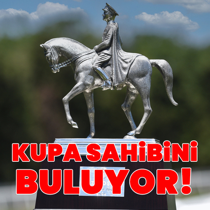 99. Gazi Koşusu heyecanı yaşanacak