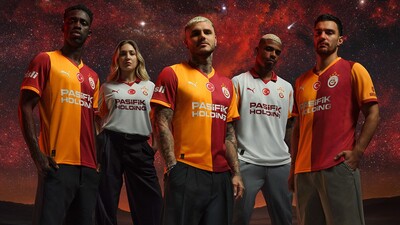 Galatasaray'dan 5. yıldız açıklaması!