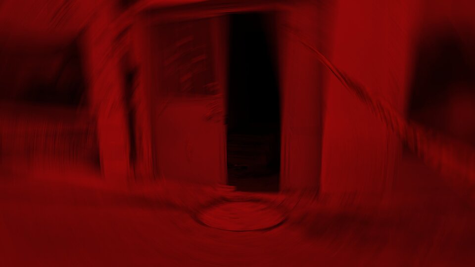 Genç kadını önce boğdu sonra parçalara ayırdı!