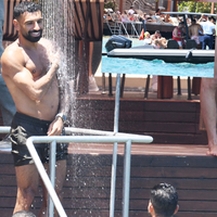 Salah’ın Bodrum günlüğü