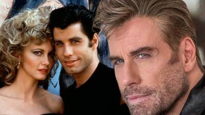 Yıllar sonra eski haline döndü