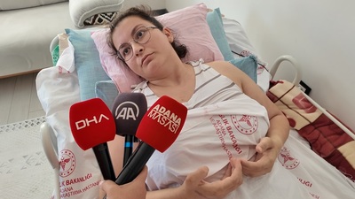 21 gün önce evlendiği eşi balkondan attı iddiası!