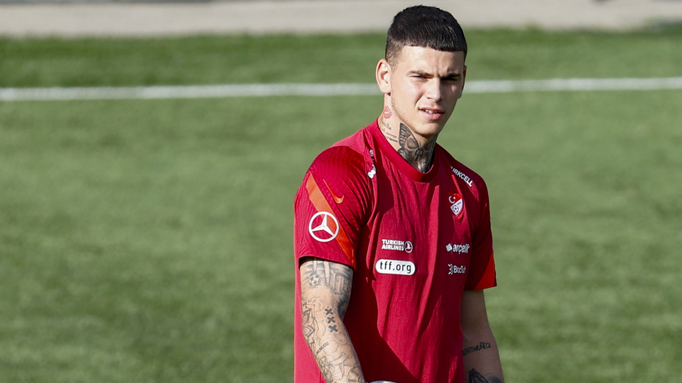 Tiago Çukur Süper Lig'e geri döndü!