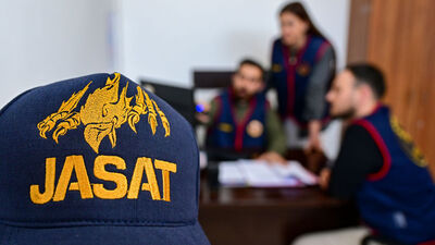 Bebeğini ölüme terk eden anne 20 yıl sonra yakalandı!