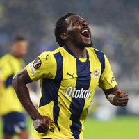 Osayi Samuel'le görüşmeler tıkandı!