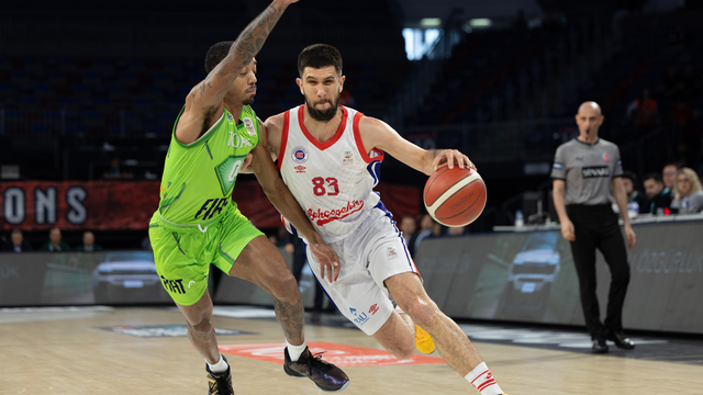 Bahçeşehir Koleji'nde ayrılık!