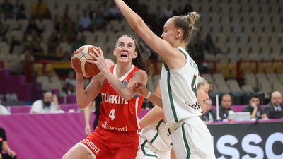 Potanın Perileri 7. oldu!