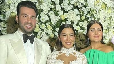 Bebeklerinin cinsiyeti belli oldu