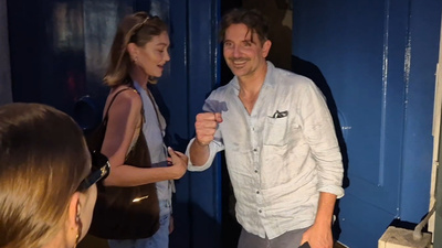 Paris'te yakalandılar