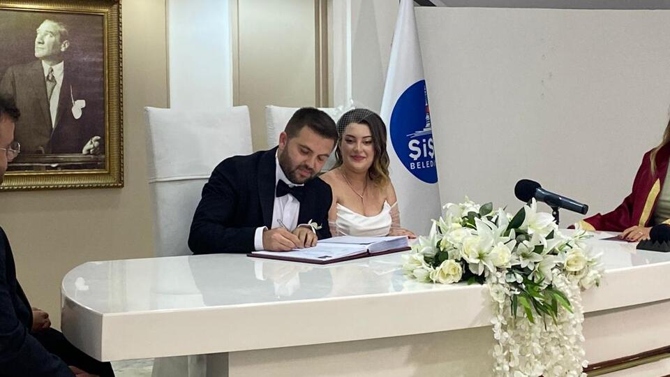 Habertürk'ün mutlu günü