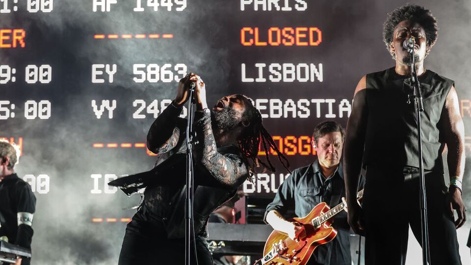 Filistin'e destek verdiler