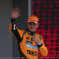 F1 Avusturya GP'sinde zafer Norris'in!