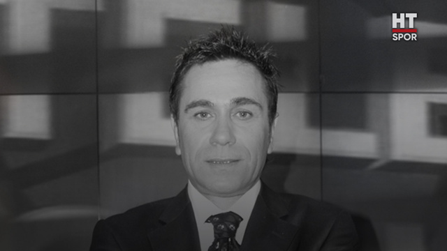 Sabri Ugan hayatını kaybetti!