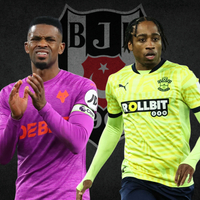 Beşiktaş'ta sağ beke iki aday!