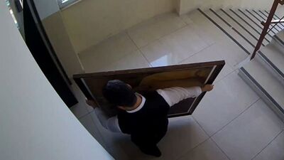 "Atatürk portresinin kaldırıldığı" iddiasına ilişkin açıklama