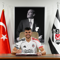 Beşiktaş, David Jurasek'i açıkladı!
