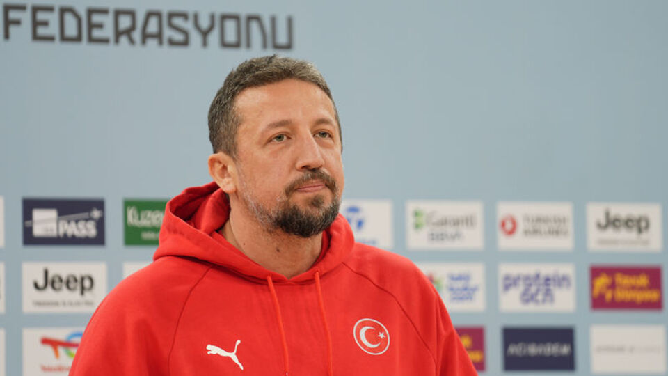 "Her organizasyonda yer almamız gerekiyor"