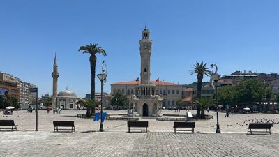 Meteoroloji'den güzel haber! Kavurucu sıcaklara bir süre ara!