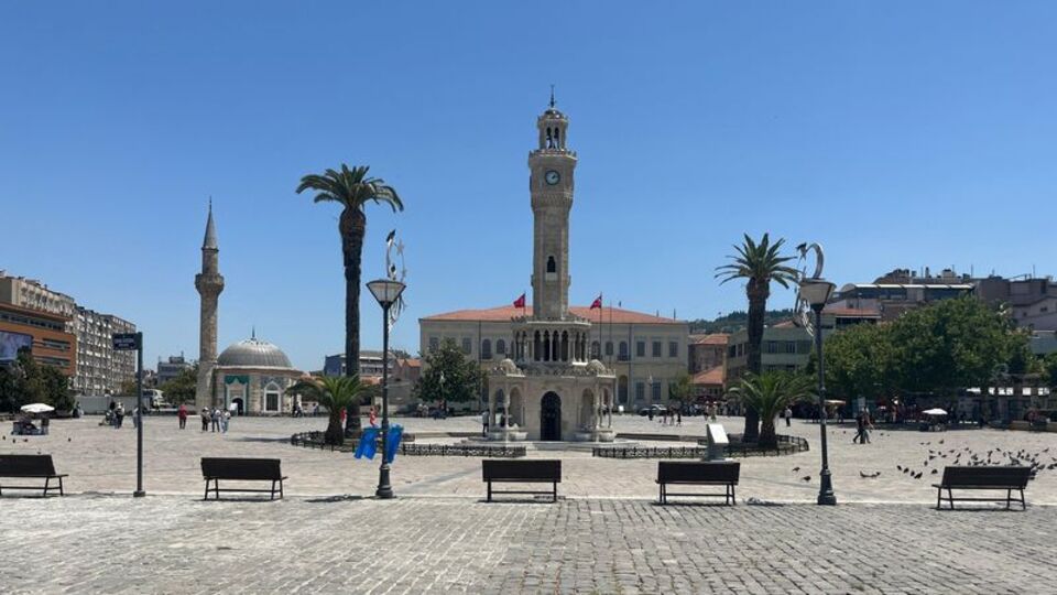 Meteoroloji'den güzel haber! Kavurucu sıcaklara bir süre ara!