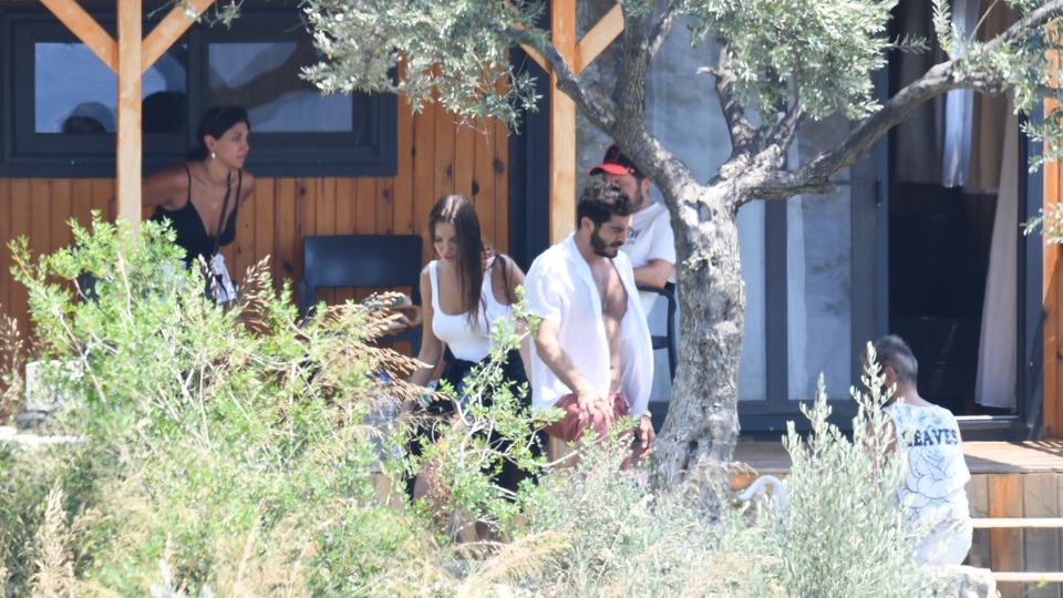 Tiny House âşıkları