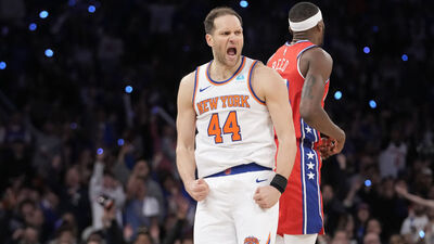 Bojan Bogdanovic basketbolu bıraktı! - HT Spor
