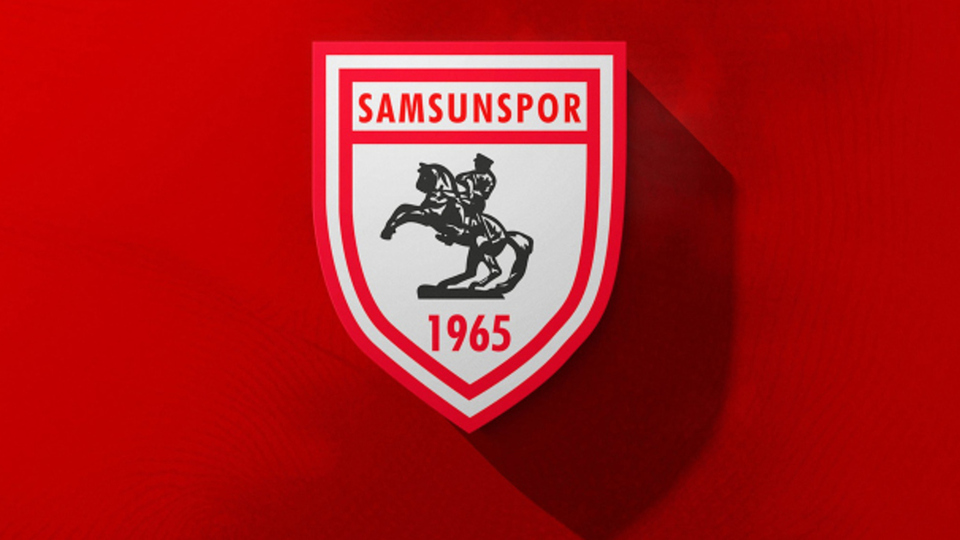 Samsunspor'un 60. yıl coşkusu!
