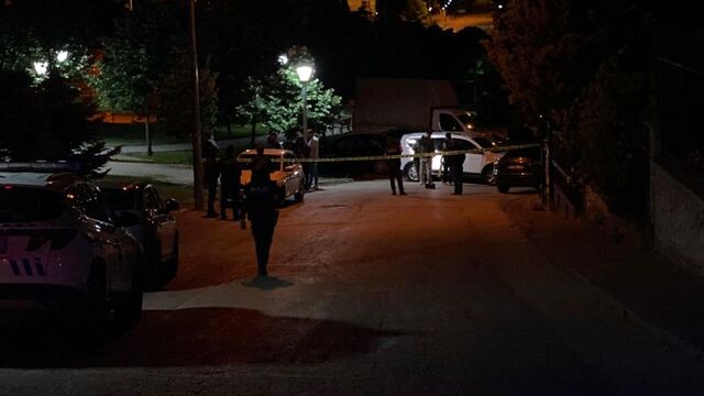 Kız isteme tartışmasında vurulan polis memuru öldü