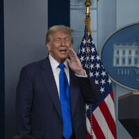 Trump İran'a yönelik yaptırımları kaldıracak mı?