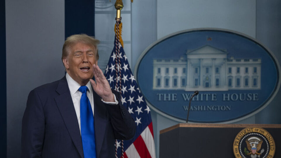 Trump İran'a yönelik yaptırımları kaldıracak mı?