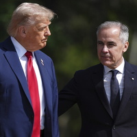 Trump görüşmeleri sonlandıracağını duyurdu, Kanada'dan geri adım geldi