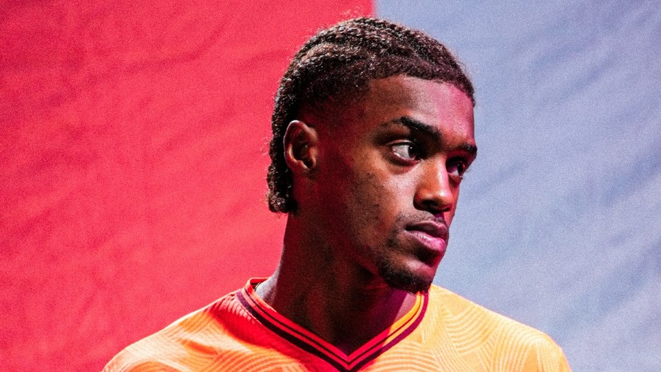 Wagner Pina Trabzon'a geldi!