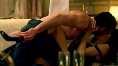 Sevişme sahneleri hakkında konuştu