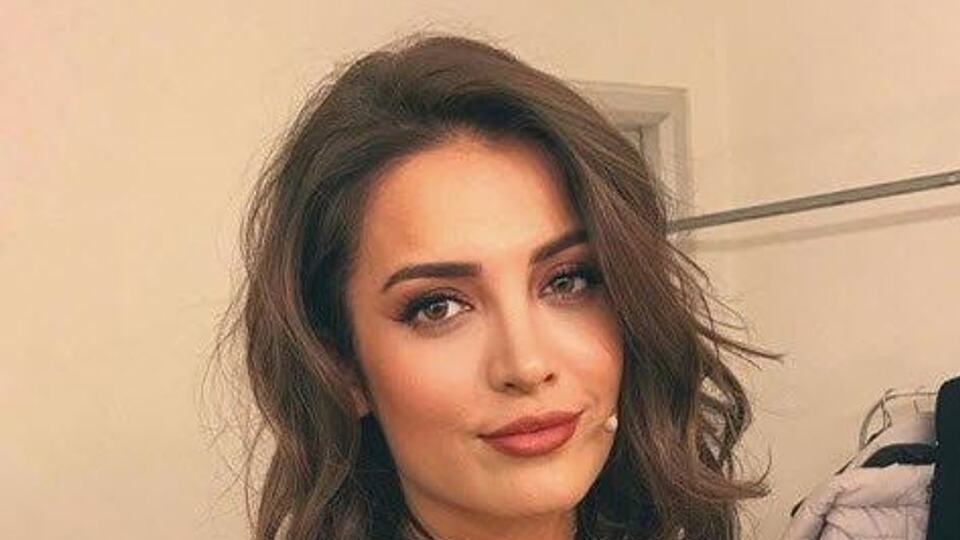 "O kişi Ayşe Barım değil"