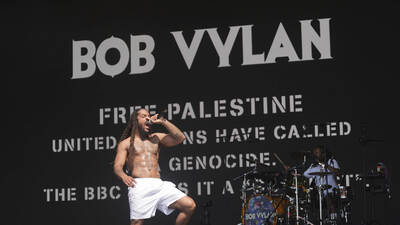 "İsrail ordusuna ölüm" sloganı ortalığı karıştırdı