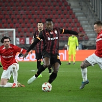 Cuesta Meksika yolcusu - HT Spor