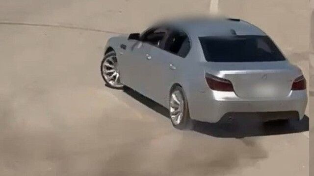 Gaziantep'te 46 bin 392 TL drift cezası