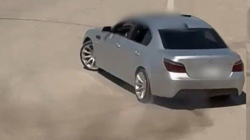 Gaziantep'te 46 bin 392 TL drift cezası