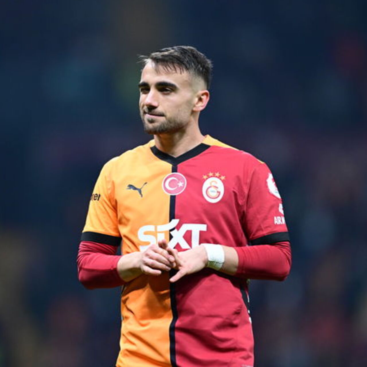 Yunus Akgün'de imza bekleniyor!