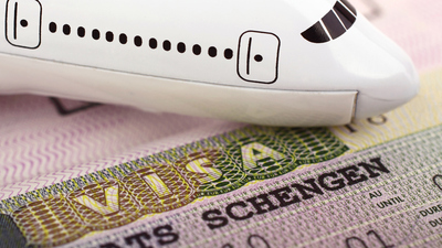 Schengen Vizesi Şartları Nelerdir?