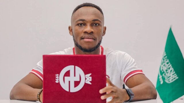 Muleka resmen imzayı attı!