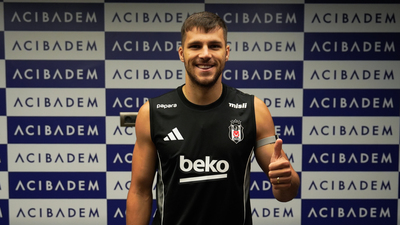 David Jurasek, sağlık kontrolünden geçti!