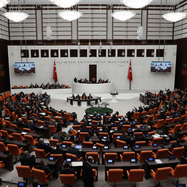 Trafik teklifi ekim ayına ertelendi