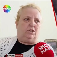 İzdihamda parmakları kırılan kadın Show Haber'e konuştu
