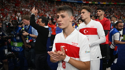 Alex'ten Arda ve Kenan'a övgü!