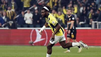 Saint-Maximin komşuya gidiyor!