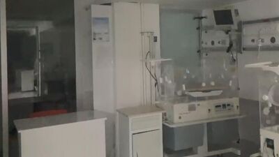 Yenidoğan Çetesi davasında 28. duruşma başladı