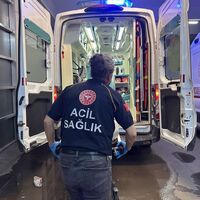 Yine kadın cinayeti! Leyla teyze de vahşet kurbanı oldu!