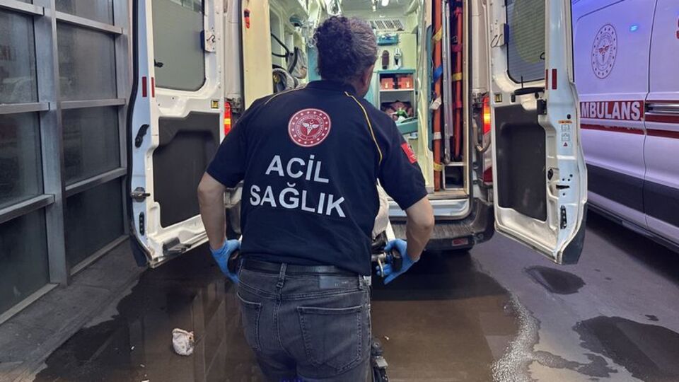 Yine kadın cinayeti! Leyla teyze de vahşet kurbanı oldu!