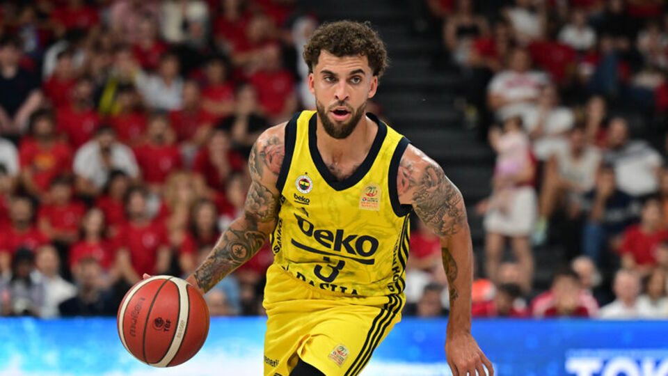 Fenerbahçe, Wilbekin ile nikah tazeledi!