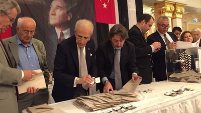 "Yaratıcılık ve tecrübeyi getireceğiz"